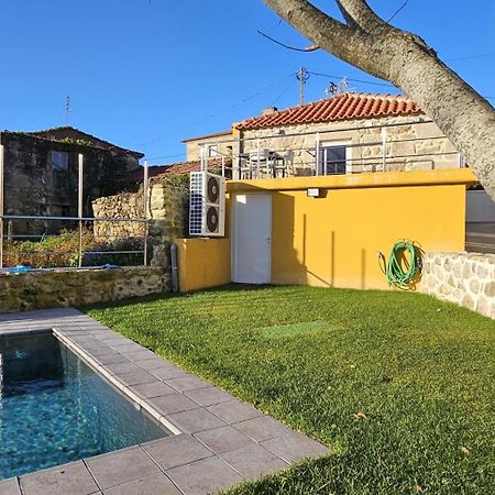 Casa Lima - Al Villa Valenca Exterior foto
