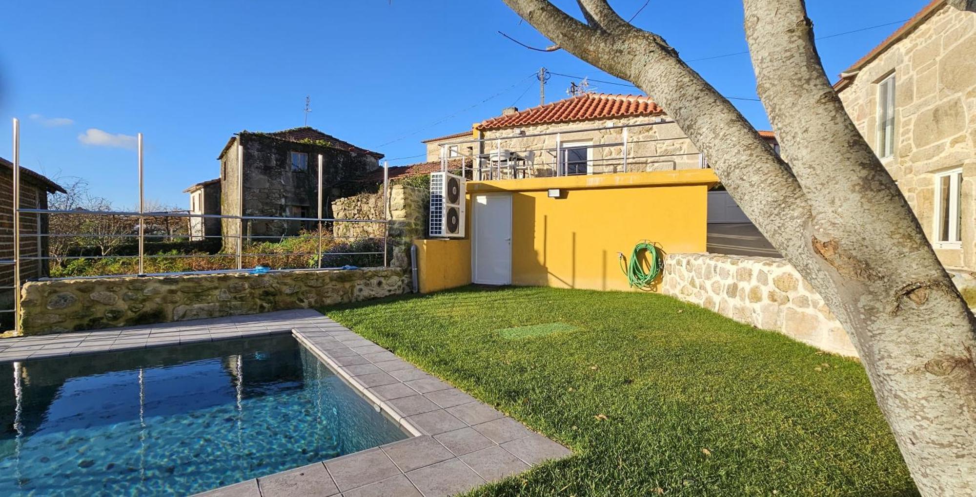 Casa Lima - Al Villa Valenca Exterior foto