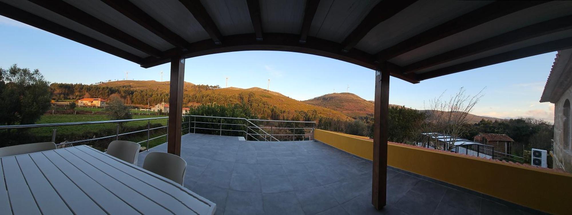 Casa Lima - Al Villa Valenca Exterior foto