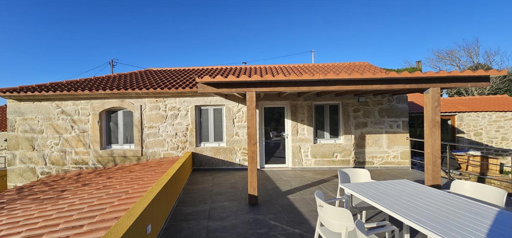 Casa Lima - Al Villa Valenca Exterior foto