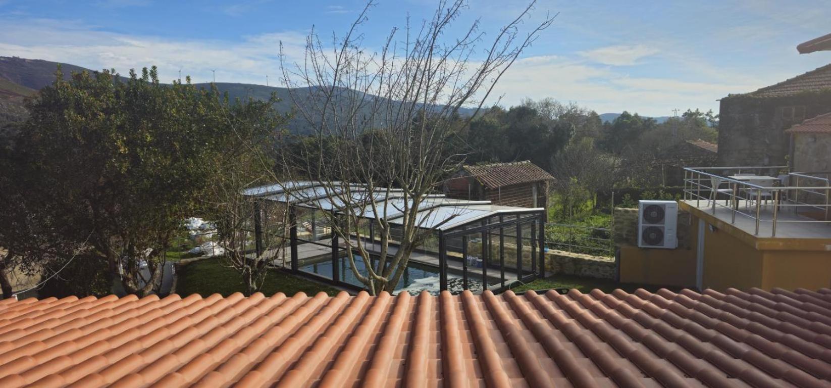 Casa Lima - Al Villa Valenca Exterior foto