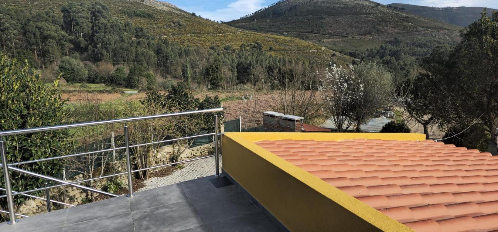 Casa Lima - Al Villa Valenca Exterior foto