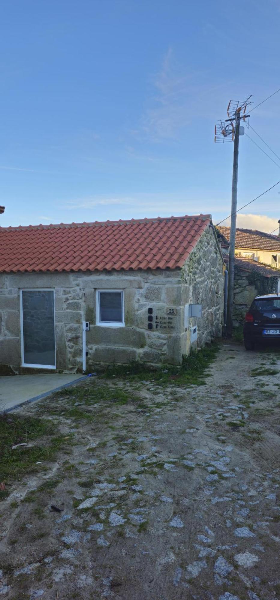 Casa Lima - Al Villa Valenca Exterior foto
