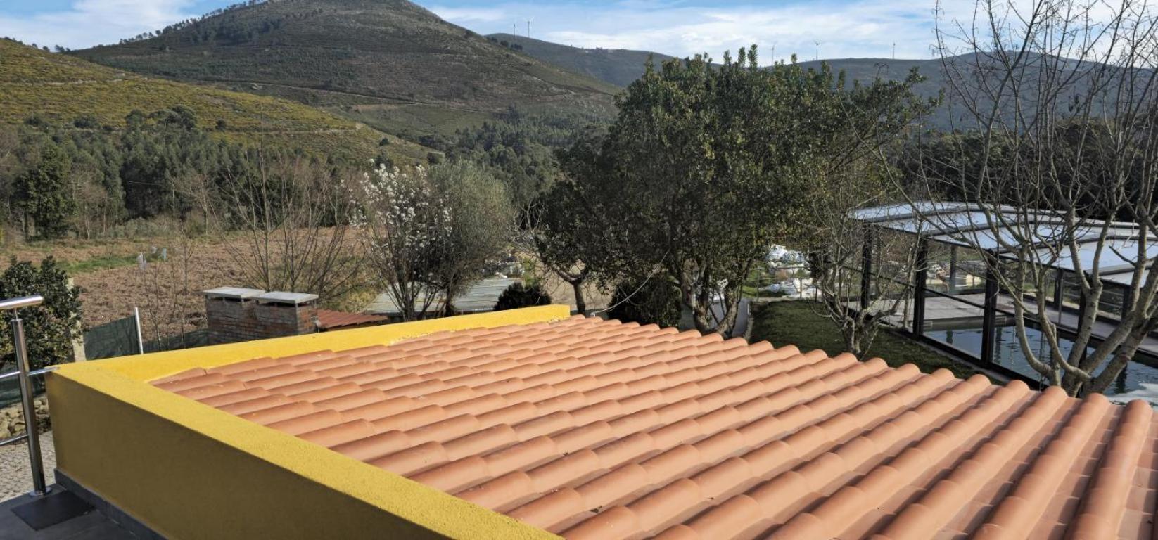 Casa Lima - Al Villa Valenca Exterior foto