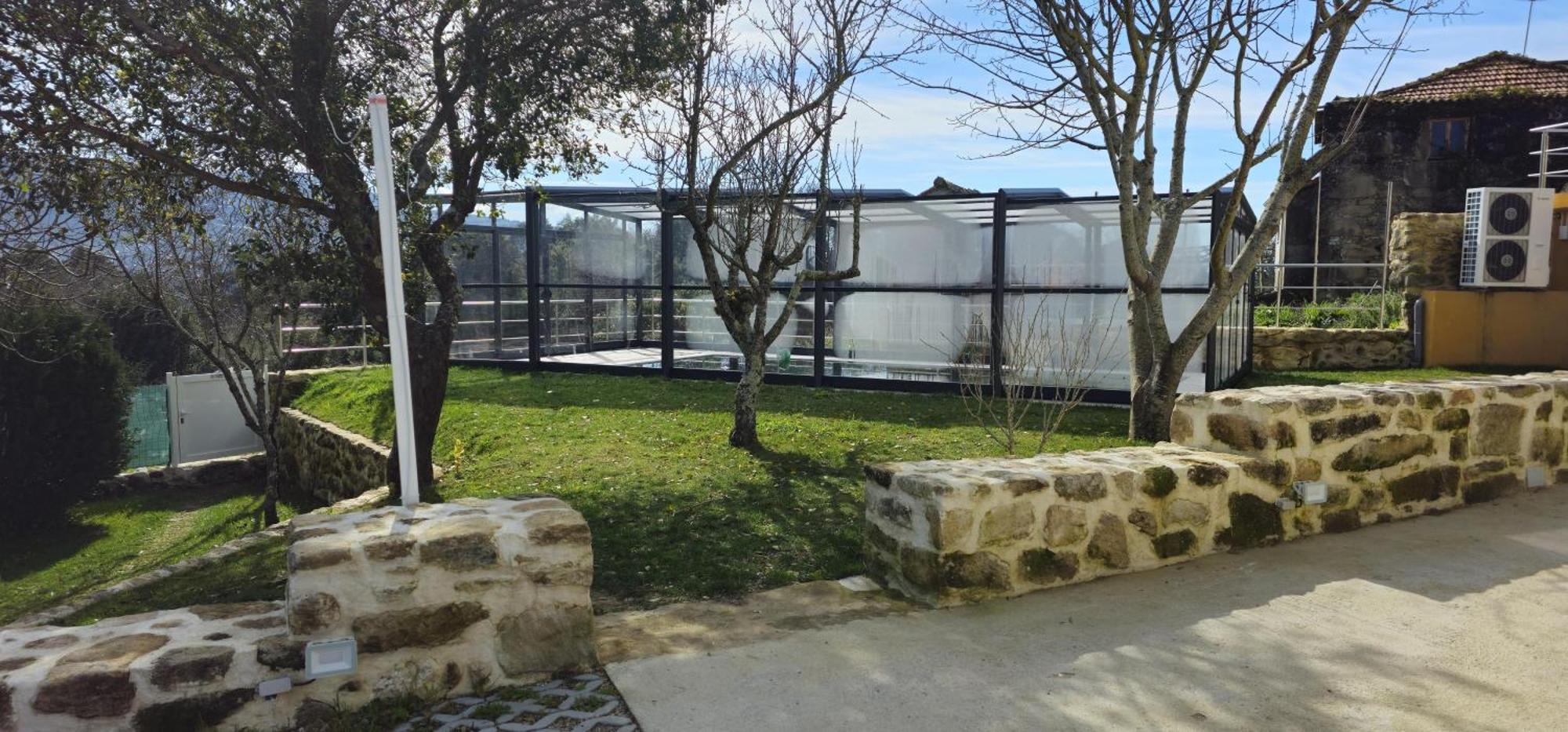 Casa Lima - Al Villa Valenca Exterior foto