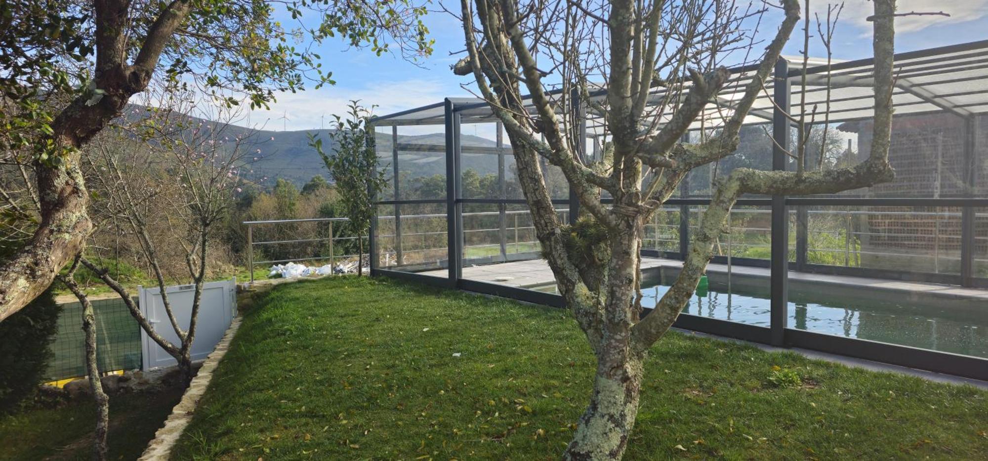 Casa Lima - Al Villa Valenca Exterior foto