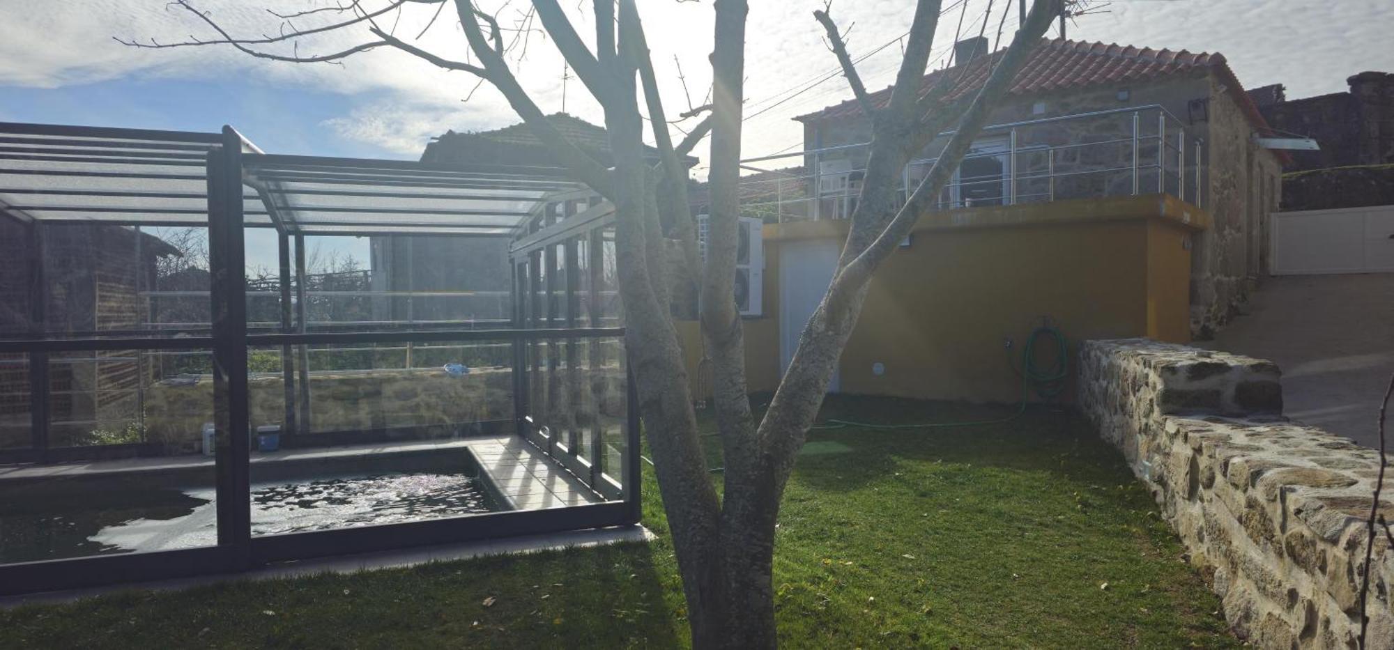 Casa Lima - Al Villa Valenca Exterior foto