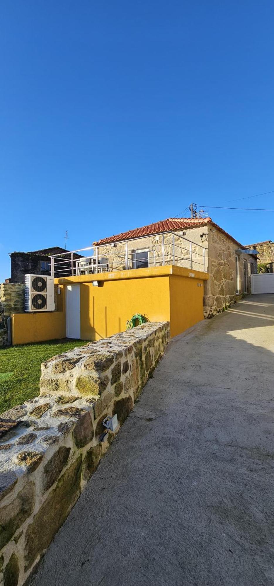 Casa Lima - Al Villa Valenca Exterior foto