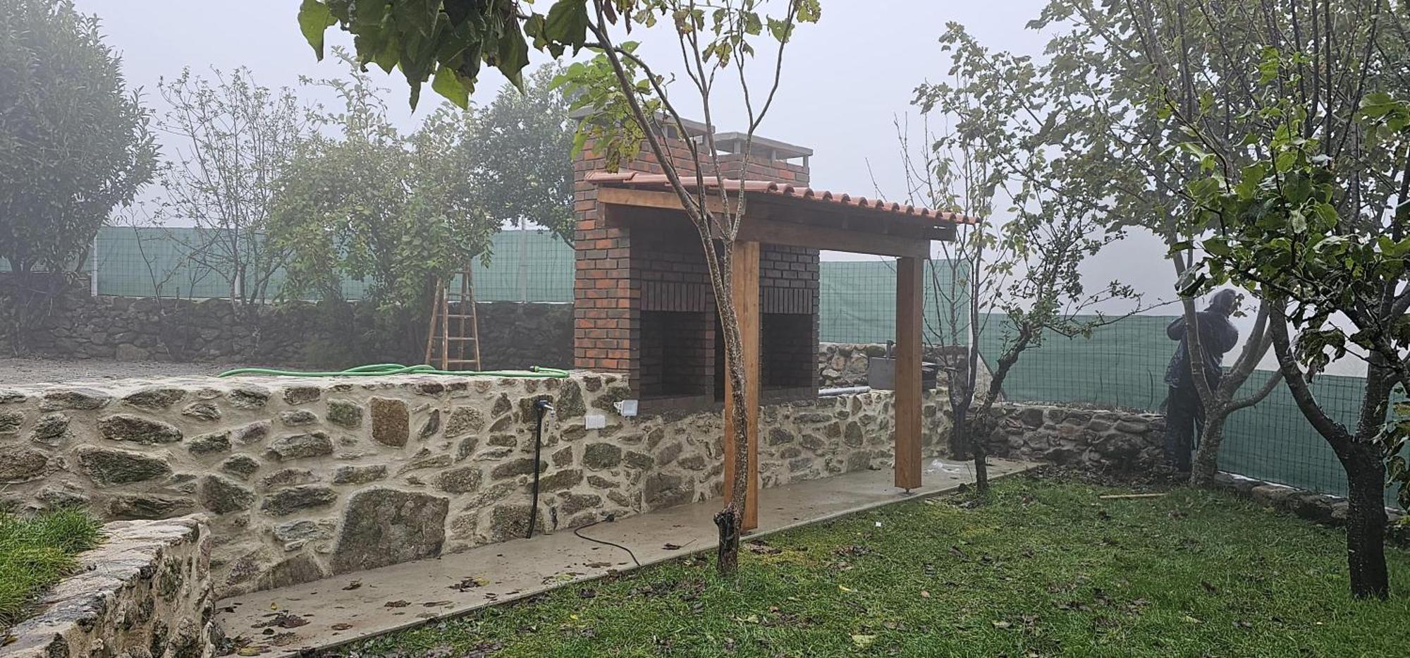 Casa Lima - Al Villa Valenca Exterior foto