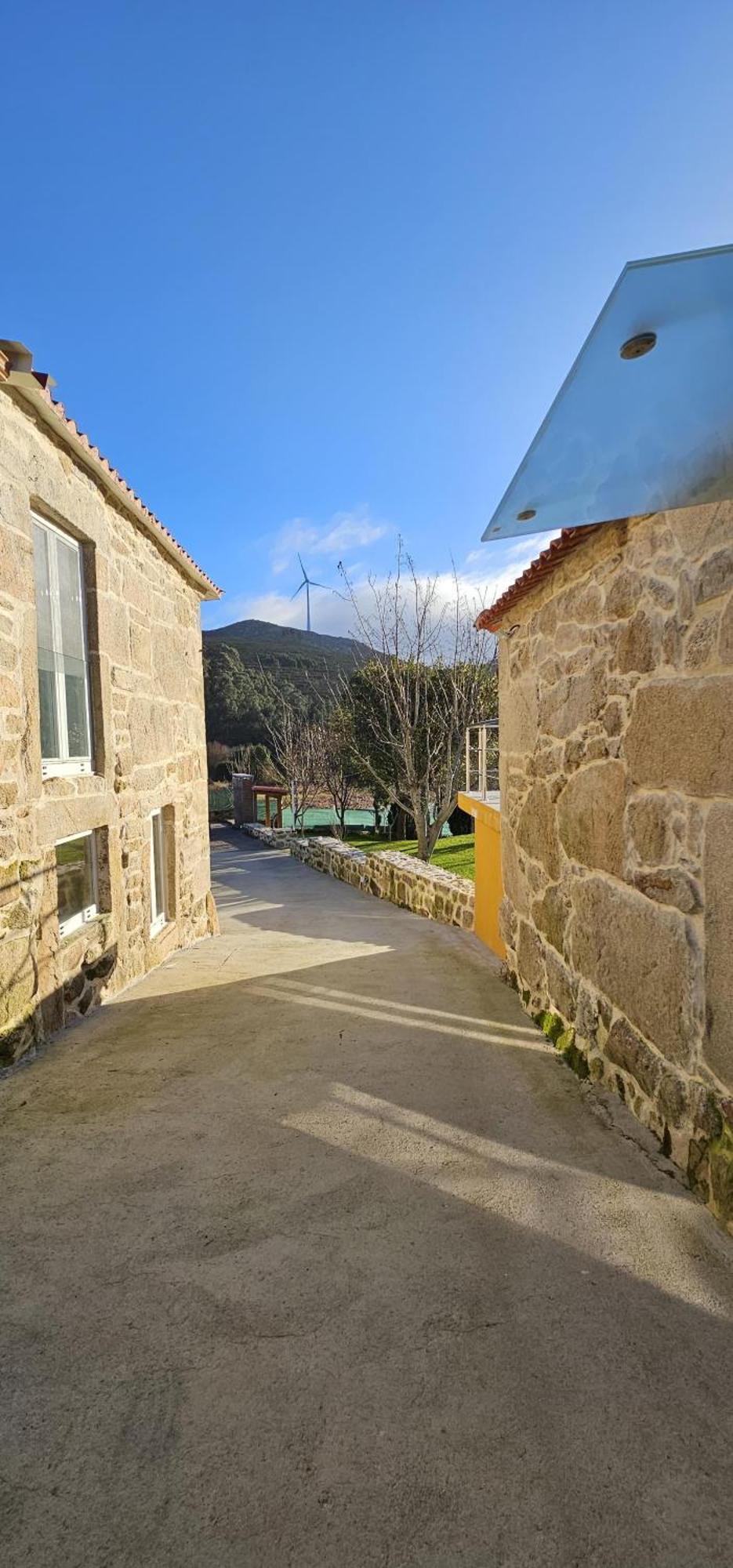 Casa Lima - Al Villa Valenca Exterior foto