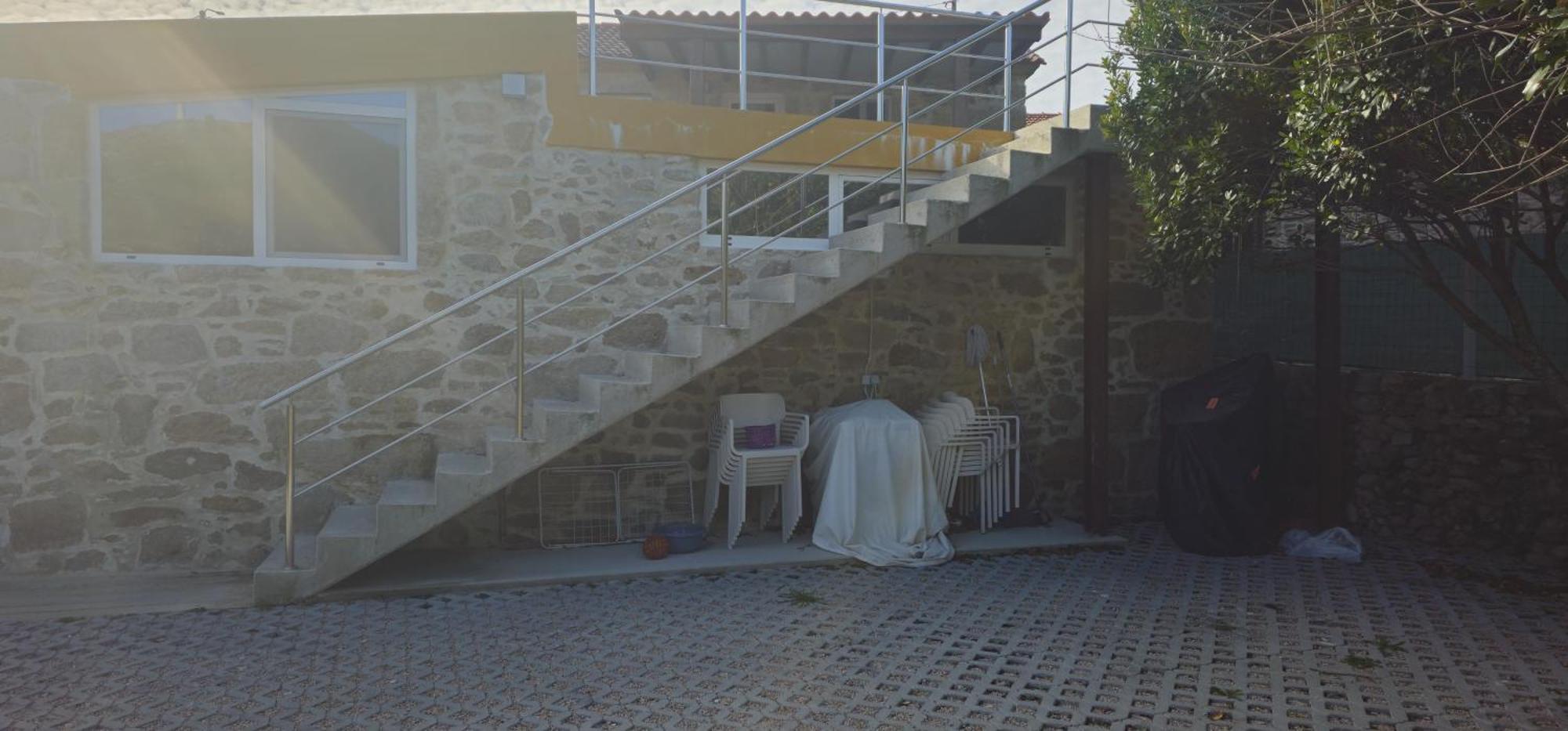 Casa Lima - Al Villa Valenca Exterior foto