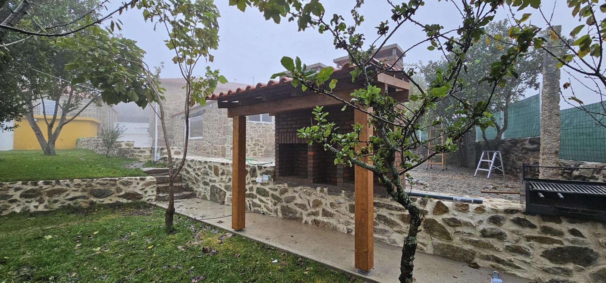 Casa Lima - Al Villa Valenca Exterior foto