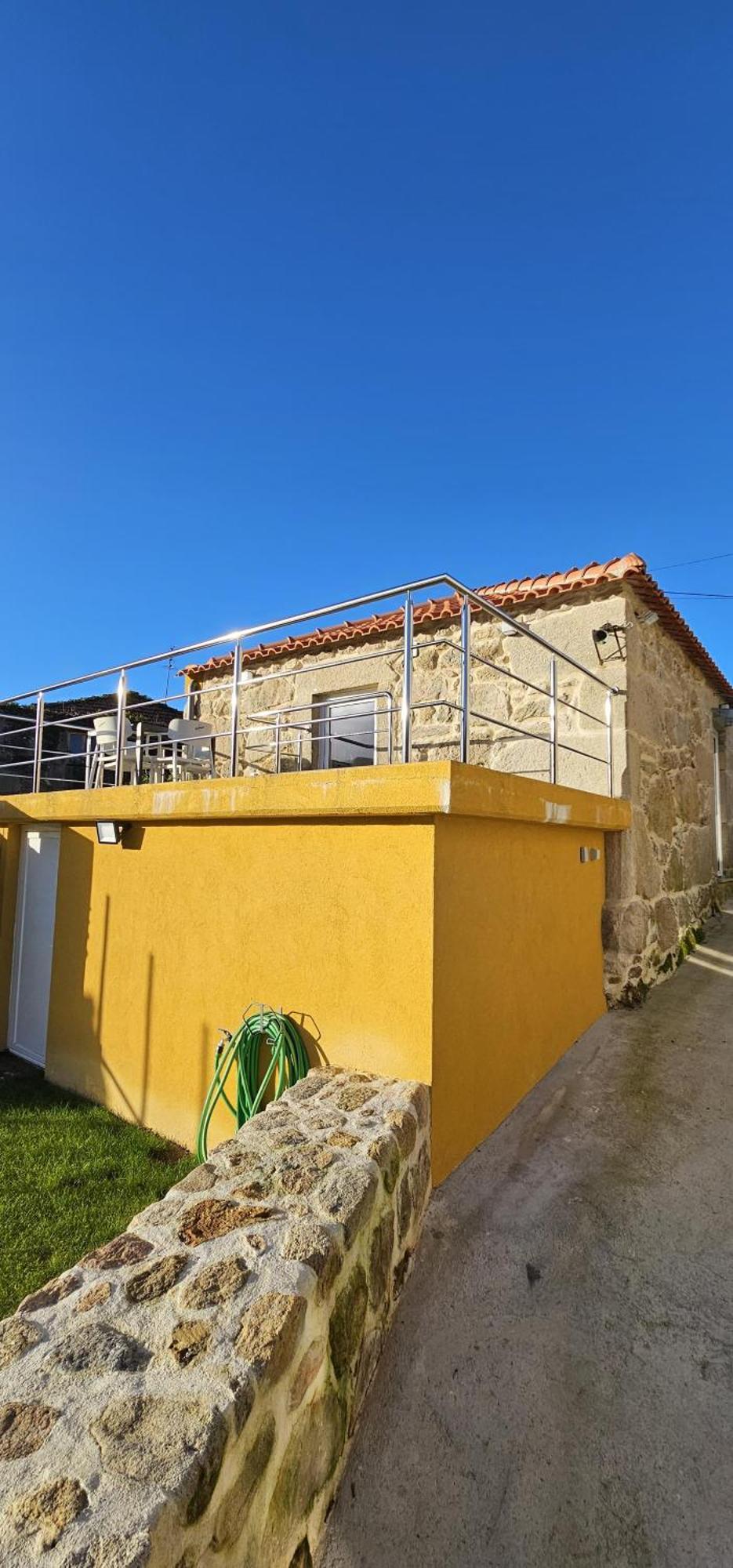 Casa Lima - Al Villa Valenca Exterior foto