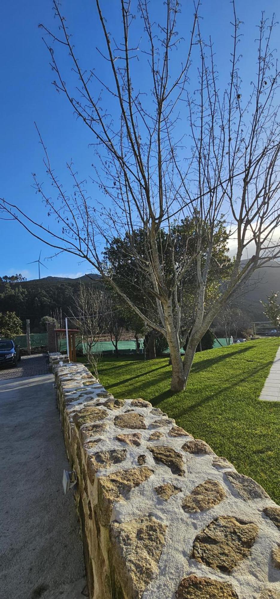 Casa Lima - Al Villa Valenca Exterior foto