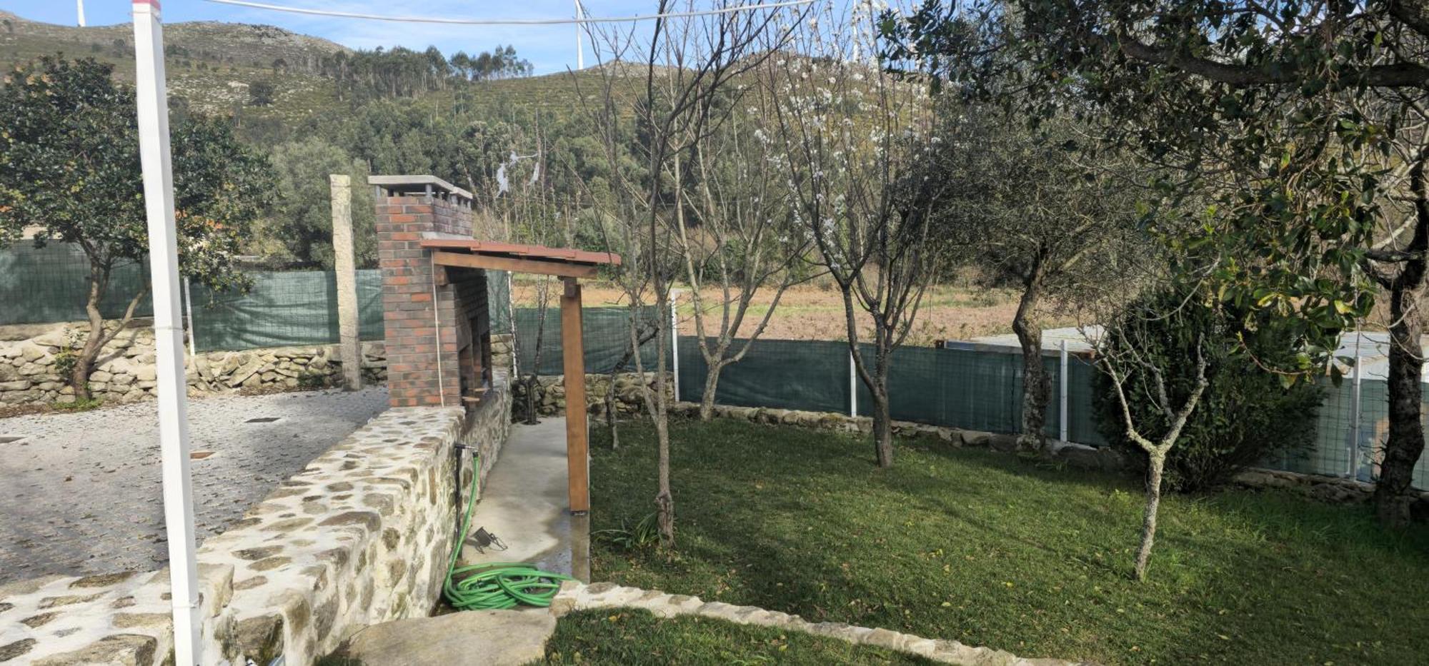 Casa Lima - Al Villa Valenca Exterior foto