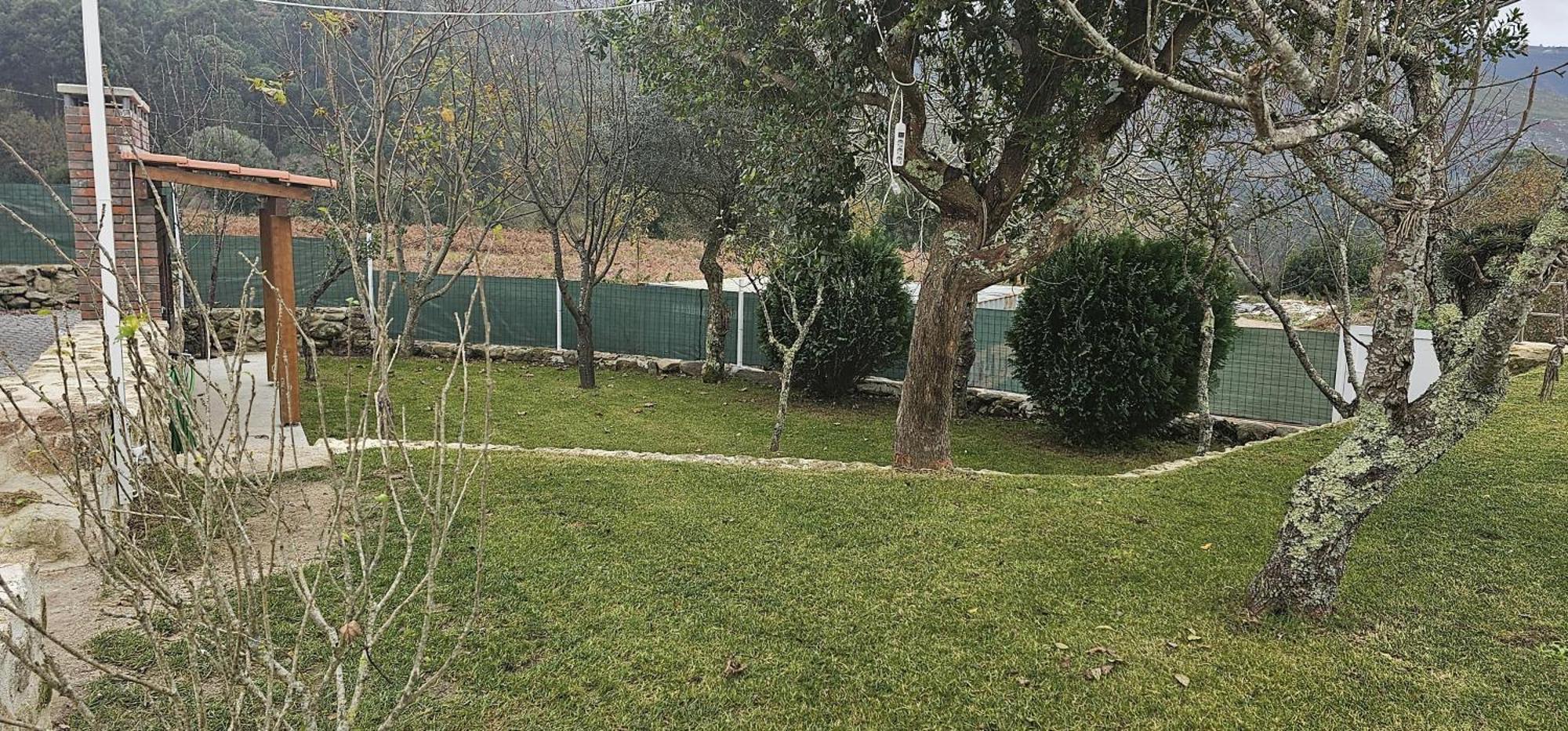 Casa Lima - Al Villa Valenca Exterior foto