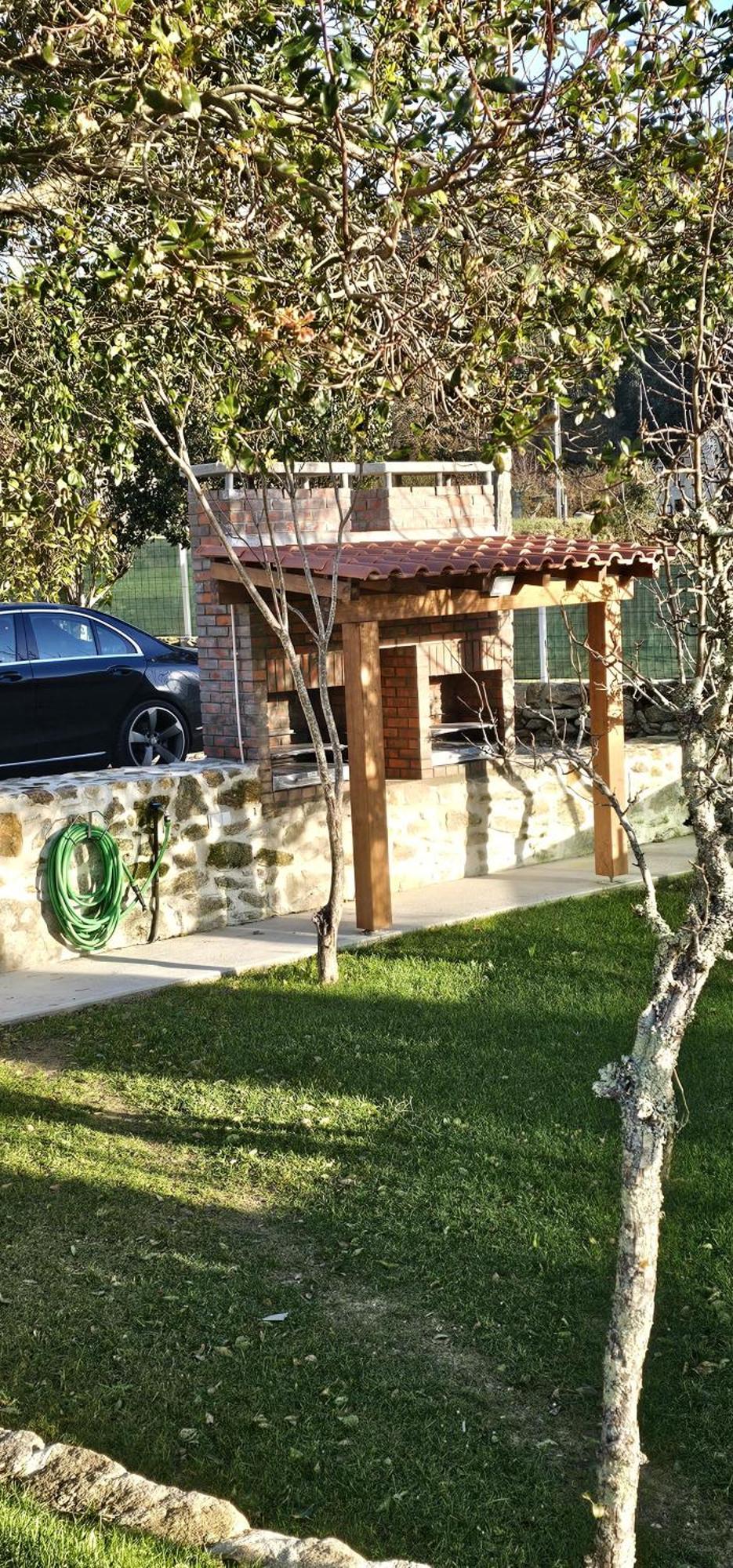 Casa Lima - Al Villa Valenca Exterior foto